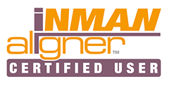 Inman Aligner Certified User